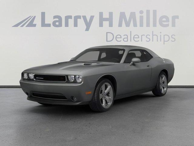 used 2013 Dodge Challenger car, priced at $17,683