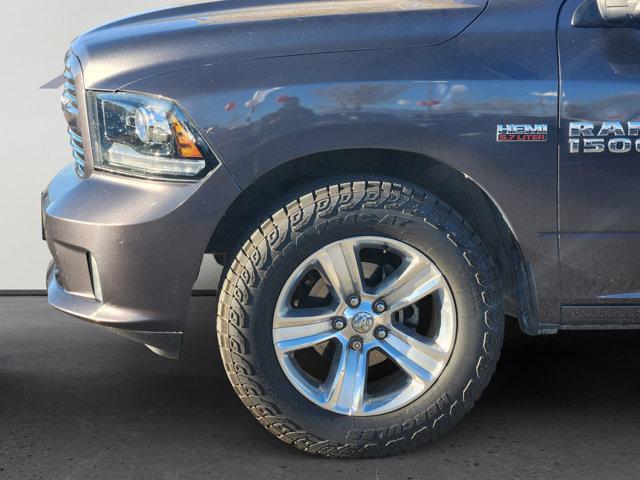 used 2014 Ram 1500 car, priced at $19,997