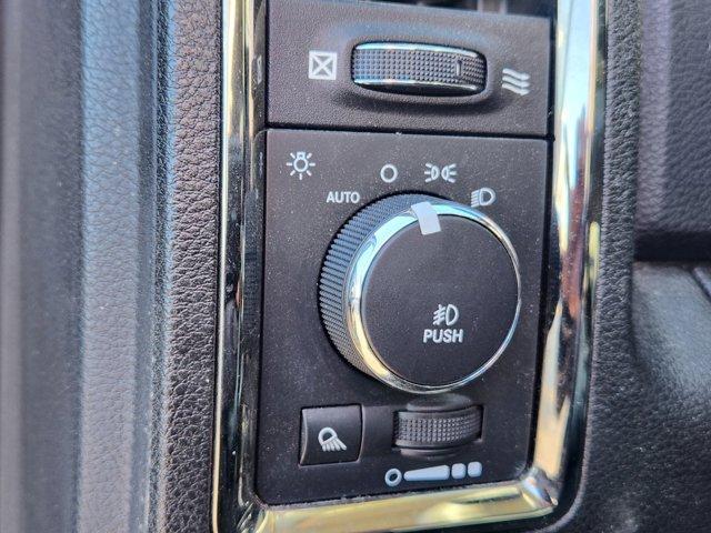 used 2014 Ram 1500 car, priced at $19,997