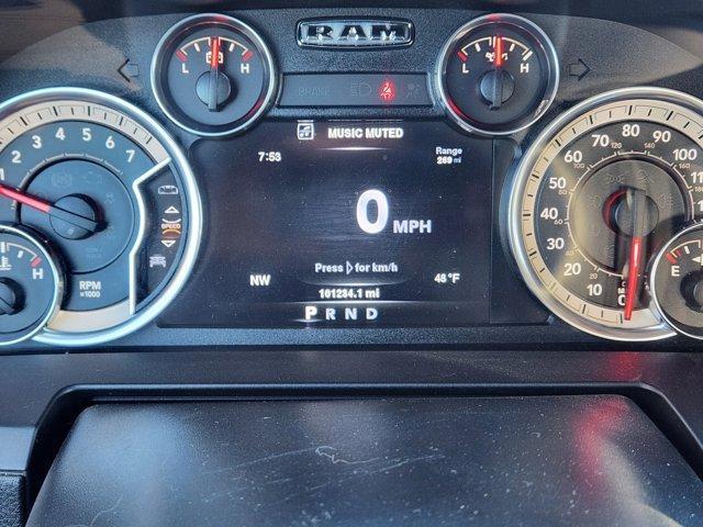 used 2014 Ram 1500 car, priced at $19,997