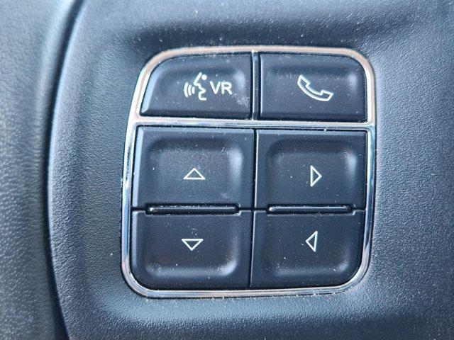 used 2014 Ram 1500 car, priced at $19,997