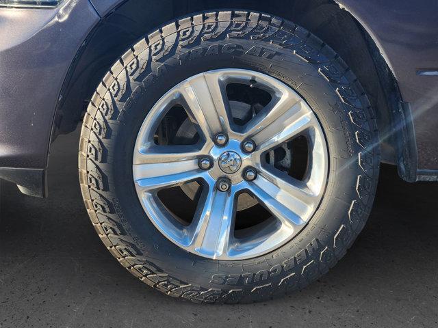 used 2014 Ram 1500 car, priced at $19,997