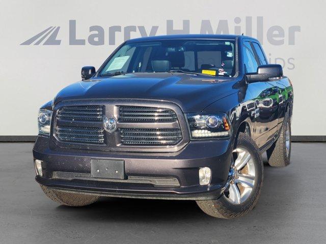 used 2014 Ram 1500 car, priced at $19,997