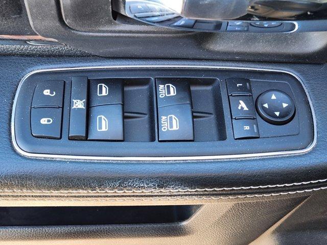 used 2014 Ram 1500 car, priced at $19,997