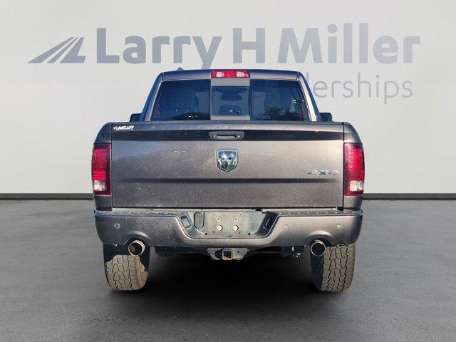 used 2014 Ram 1500 car, priced at $19,997