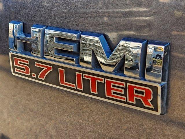 used 2014 Ram 1500 car, priced at $19,997