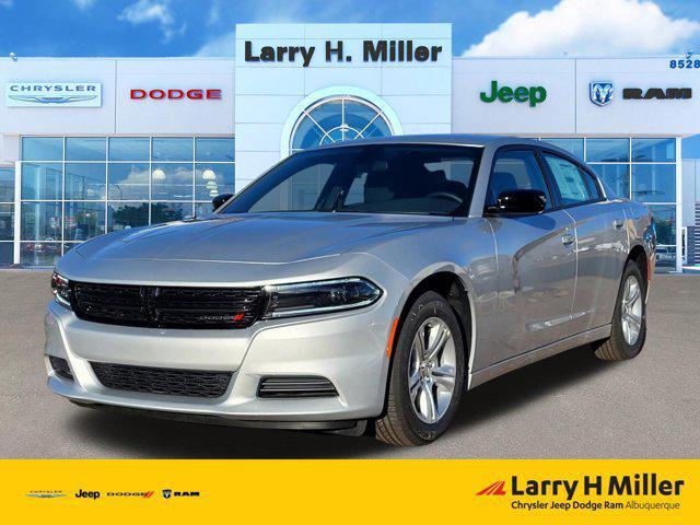 new 2023 Dodge Charger car, priced at $27,198