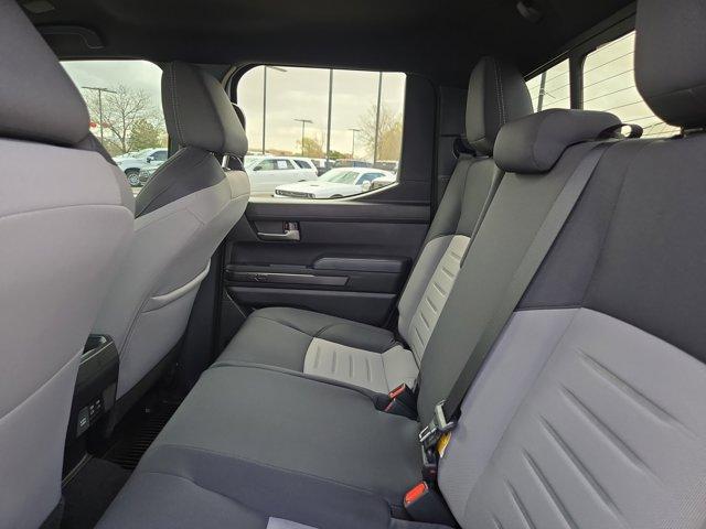 used 2024 Toyota Tacoma Hybrid car, priced at $55,995
