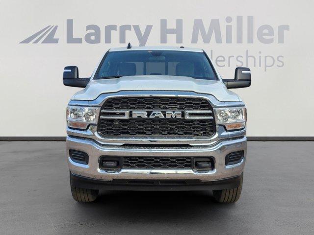 new 2024 Ram 2500 car, priced at $57,116