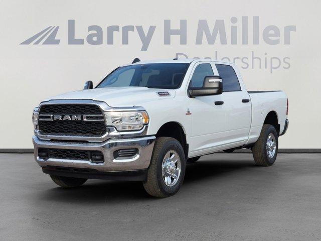 new 2024 Ram 2500 car, priced at $60,949