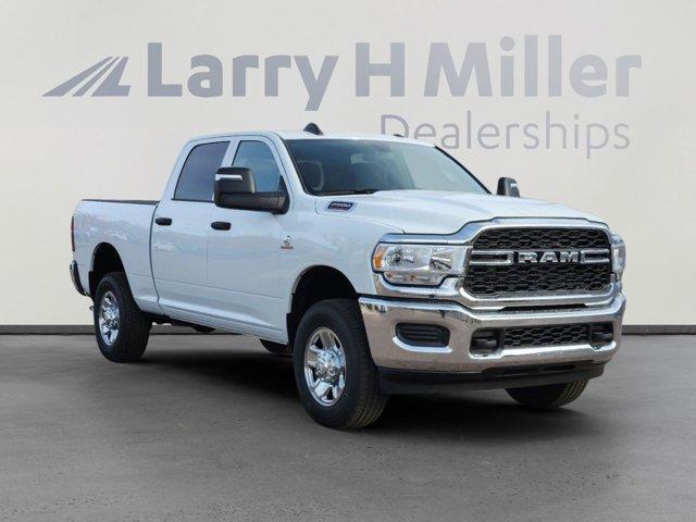 new 2024 Ram 2500 car, priced at $60,949