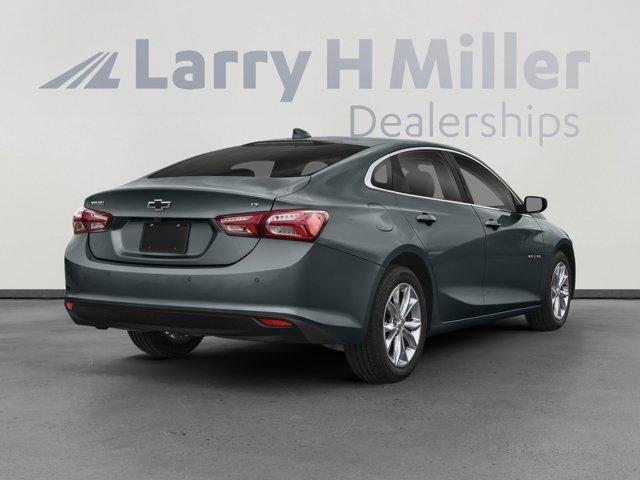 used 2020 Chevrolet Malibu car, priced at $19,995