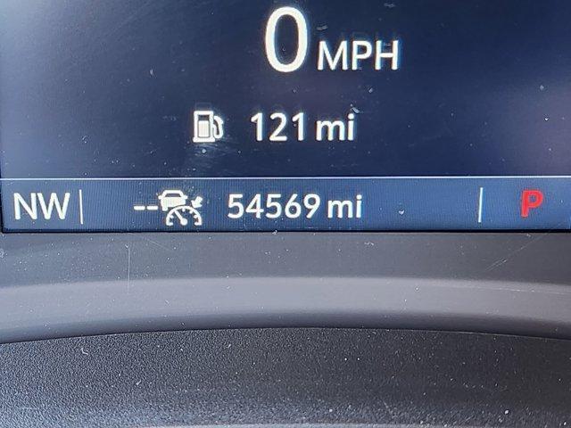 used 2023 Chevrolet TrailBlazer car, priced at $20,997