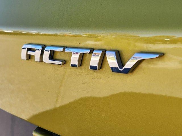 used 2023 Chevrolet TrailBlazer car, priced at $20,997