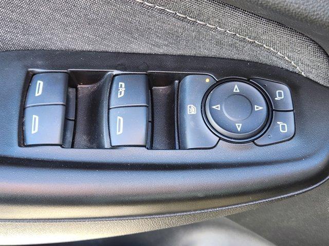 used 2023 Chevrolet TrailBlazer car, priced at $20,997