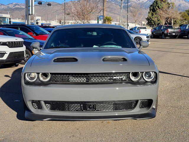 new 2023 Dodge Challenger car, priced at $82,923