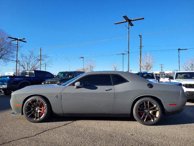 new 2023 Dodge Challenger car, priced at $84,642