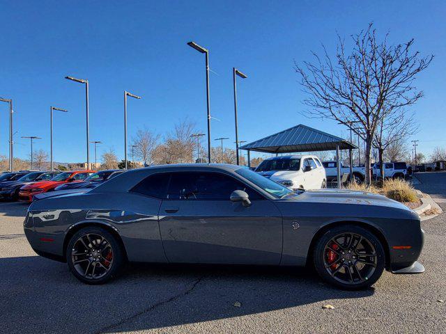 new 2023 Dodge Challenger car, priced at $84,642