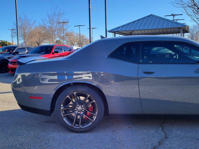 new 2023 Dodge Challenger car, priced at $82,923