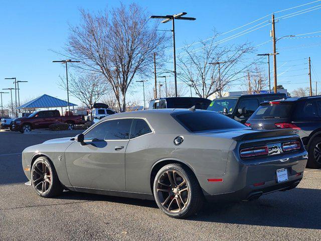 new 2023 Dodge Challenger car, priced at $82,923