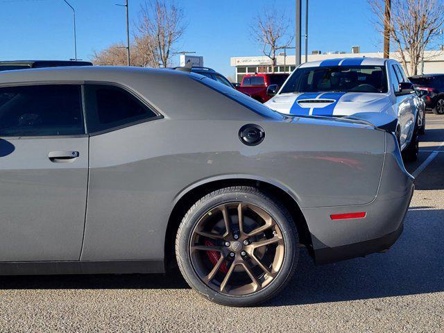 new 2023 Dodge Challenger car, priced at $82,923