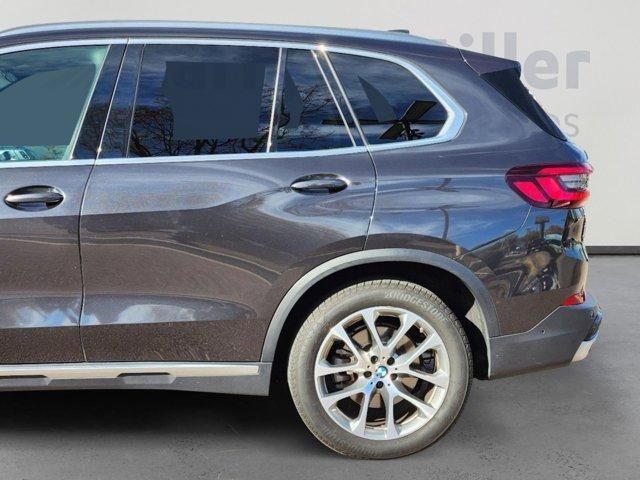 used 2021 BMW X5 car, priced at $31,995