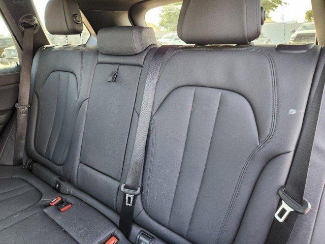 used 2021 BMW X5 car, priced at $31,995