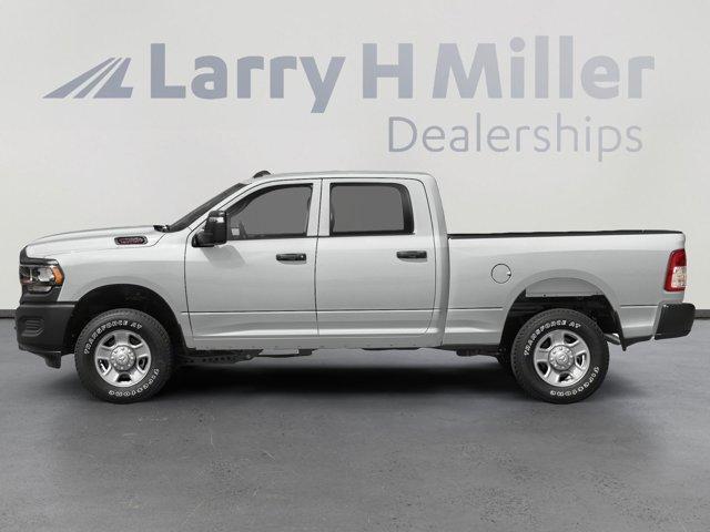 new 2024 Ram 2500 car, priced at $55,780