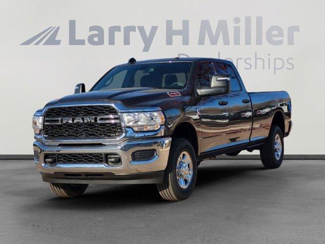 new 2024 Ram 3500 car, priced at $63,013