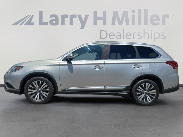 used 2019 Mitsubishi Outlander car, priced at $9,997