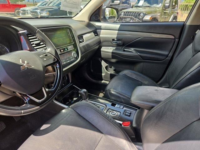 used 2019 Mitsubishi Outlander car, priced at $9,997
