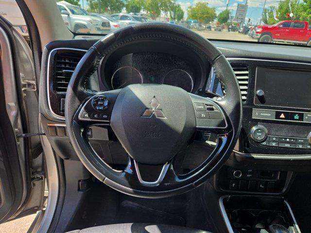 used 2019 Mitsubishi Outlander car, priced at $9,997