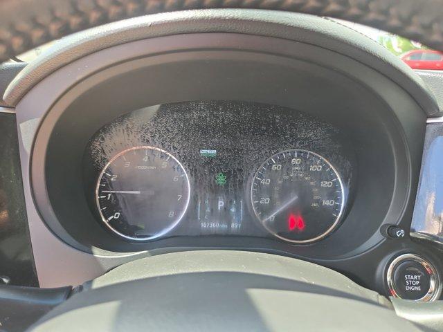 used 2019 Mitsubishi Outlander car, priced at $9,997