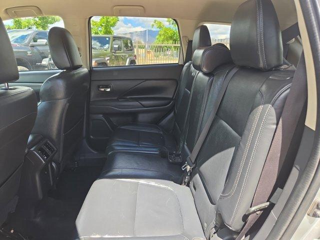 used 2019 Mitsubishi Outlander car, priced at $9,997
