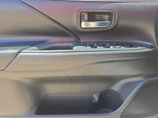 used 2019 Mitsubishi Outlander car, priced at $9,997