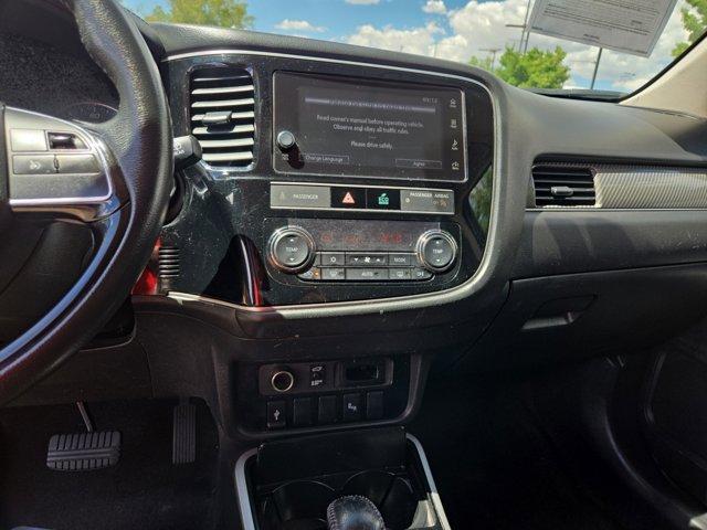 used 2019 Mitsubishi Outlander car, priced at $9,997