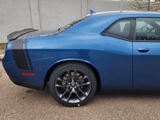 new 2023 Dodge Challenger car, priced at $56,218