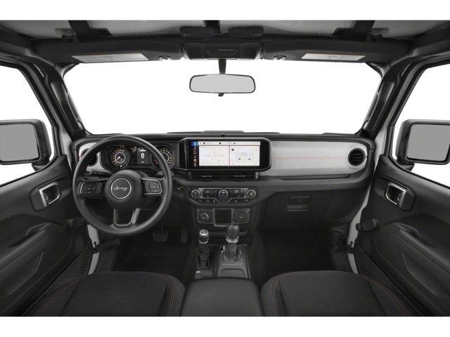 new 2025 Jeep Gladiator car, priced at $47,135