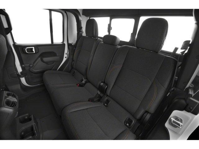 new 2025 Jeep Gladiator car, priced at $47,135