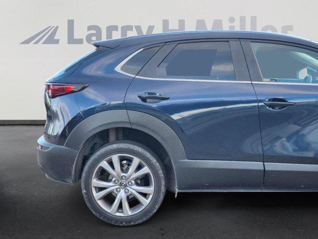 used 2021 Mazda CX-30 car, priced at $16,995