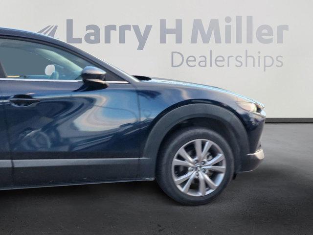 used 2021 Mazda CX-30 car, priced at $16,995