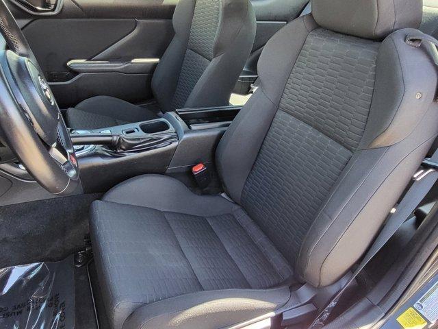 used 2022 Toyota GR86 car, priced at $29,588