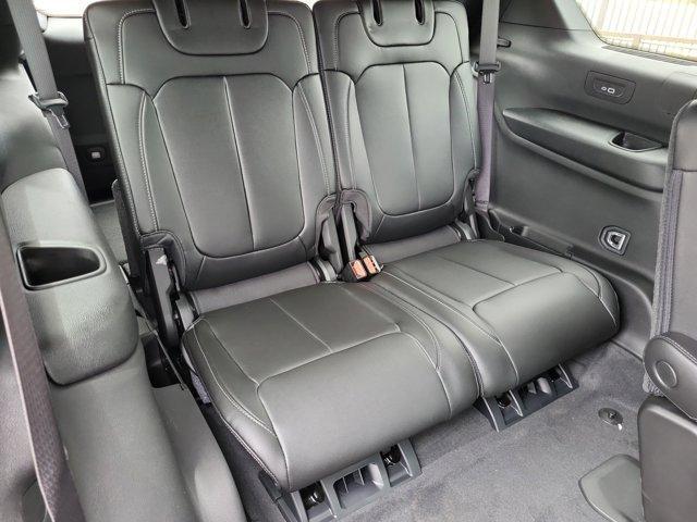new 2025 Jeep Grand Cherokee L car, priced at $39,972
