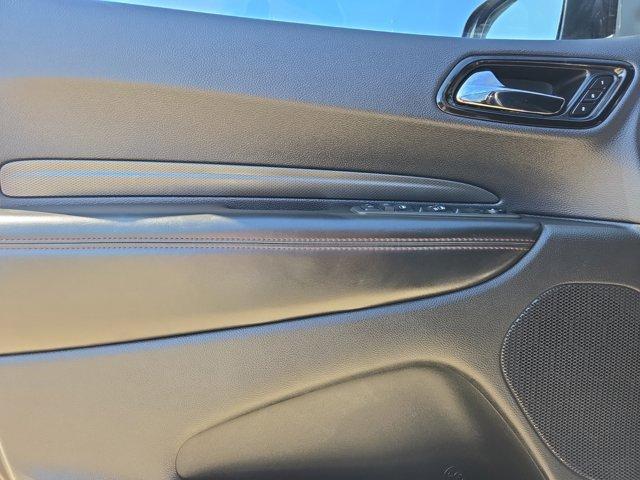 used 2021 Dodge Durango car, priced at $38,993