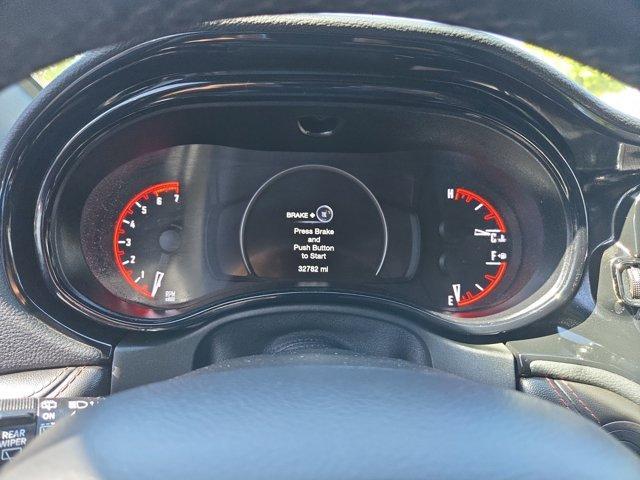 used 2021 Dodge Durango car, priced at $38,993