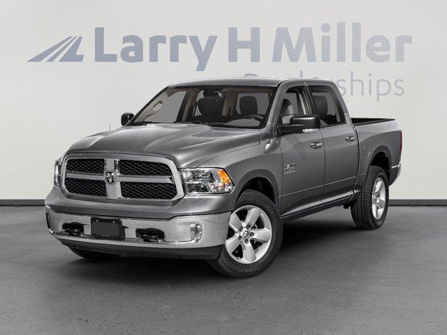 used 2023 Ram 1500 Classic car, priced at $34,824