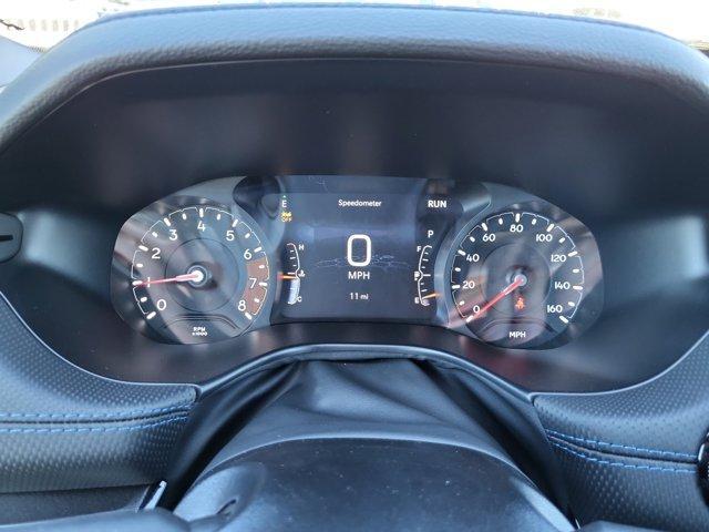 new 2026 Jeep Compass car, priced at $32,280