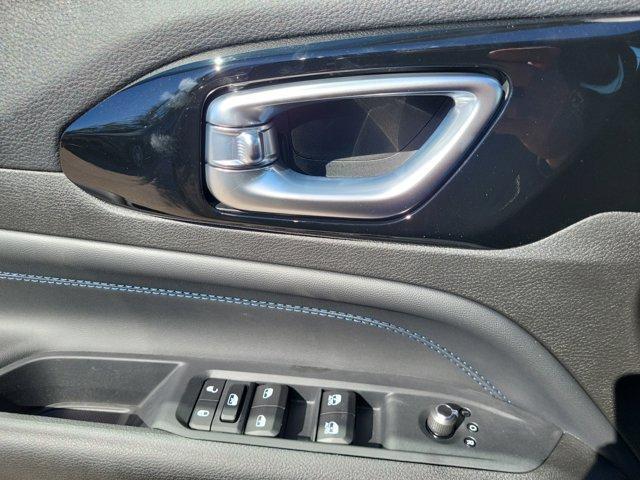 new 2026 Jeep Compass car, priced at $32,280