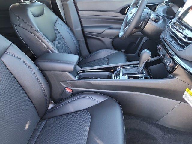 new 2026 Jeep Compass car, priced at $32,280