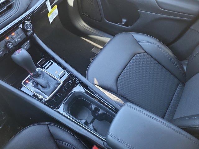 new 2026 Jeep Compass car, priced at $32,280